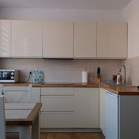 Apartament Nadstawna Klimatyzowany Biłgoraj Eksteriør billede